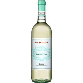 Víno La Scolca Gavi il Valentino DOCG 0,75l 12%