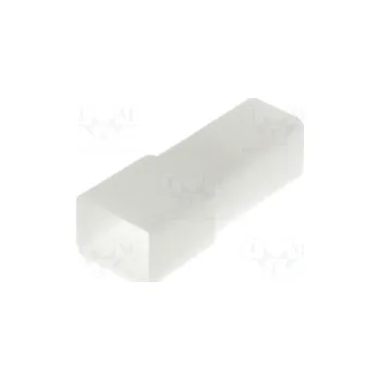 Elektrický konektor 180916