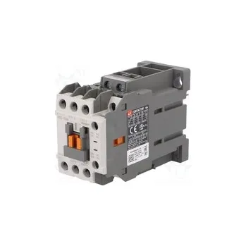 Stykač MC-18B-24VDC