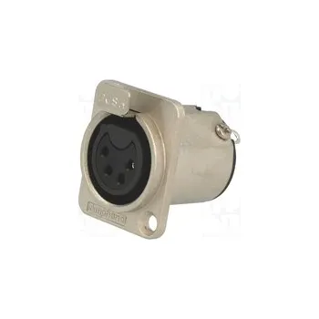 Elektrická zásuvka AC4FDZ