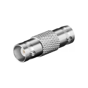 Elektrická zásuvka Zásuvka BNC konektoru - Zásuvka Goobay BARREL