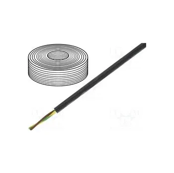 elektrický kabel HEAT260MC-3G0.75