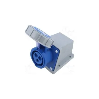 Elektrická zásuvka QX-1192