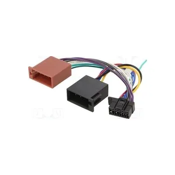 ISO konektor ZRS-230