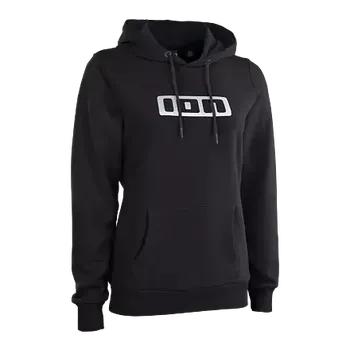Dámská mikina mikina ION Logo women BLACK velikost oblečení S