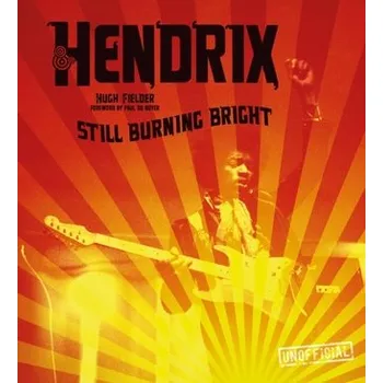 Jimi Hendrix - Fielder, Hugh