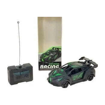 Hra na zahradu Auto sportowe R/C MIX (pl, 2000, ADAR)