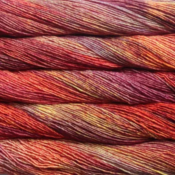 Příze Malabrigo Washted Archangel Pletací příze