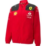 Scuderia Ferrari F1 týmová větrová bunda SF - M