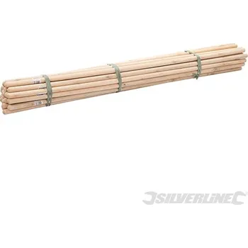 Silverline | Násada na koště - 5 x 1-1/8" Dia 30pce 746719