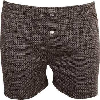 Trenýrky Vesna Trenkoslipy pánské šedočerné M