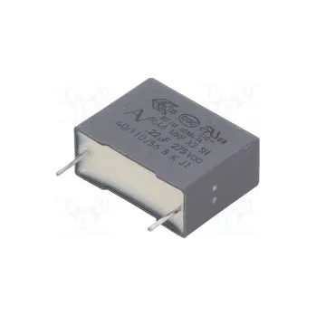 Kondenzátor R46KI322000M2M