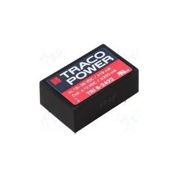 Měnič napětí THN20-2422