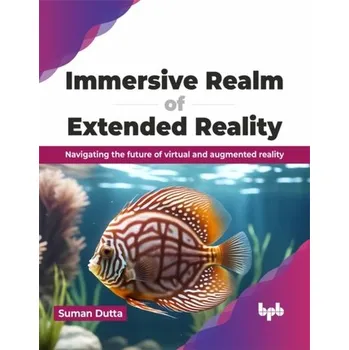 Technika Immersive Realm of Extended Reality - Dutta, Suman