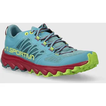 Pánská sportovní obuv Boty LA Sportiva Helios III 46E624502 modrá 55X, EUR 36