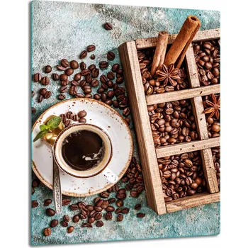 Obraz Krájecí deska TMK ArtDeko sklo 1 ks