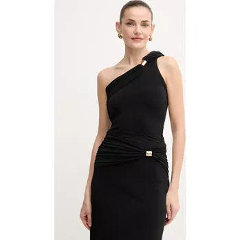 Dámská halenka Halenka Herve Leger Sofia RMJ1518808 černá 99X, vel. M