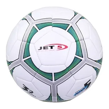 Dětský míč Míč Jet 5 fotbalový