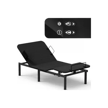 Postel Elektrický rám postele Spacetronik Dozee01