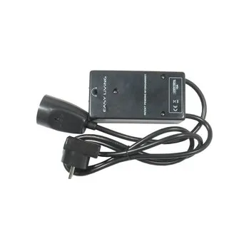 Elektrická zásuvka Vypínač spotřebičů stand-by EASY-OFF, 1x zásuvka