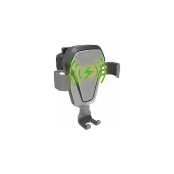 Auto-moto Držák do auta LUKE-V COMPASS 06295 do větrací mřížky