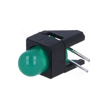 Polovodič HLMP-3507-D00B2