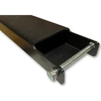 Paletový vozík Prodloužení vidlic PV3T1018