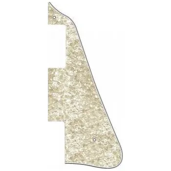 Boston LP-413-PW, Pickguard LP-model