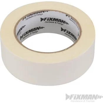 Lepicí páska FIXMAN | Ochranná páska - 38mm x 50m 187851
