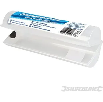 Cizojazyčná kniha Silverline | Paint Roller Cover - 230mm (9") Max 363436