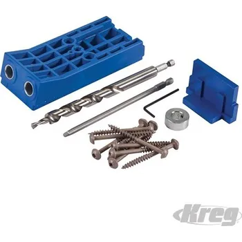 Příslušenství k frézce Kreg Jig® HD - KJHD 305380