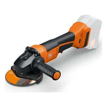 úhlová bruska FEIN CCG 18-115-12 PD AS Akumulátorová úhlová bruska Ø 115 mm 71221761000 Sleva 15%, při nákupu nad 3500,-Kč doprava zdarma