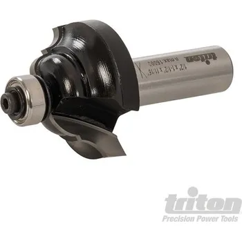 Bit Triton | 1/2" Classical Bit - 1-1/2" x 11/16" 809891