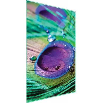 Obraz Krájecí deska TMK ArtDeko sklo 1 ks