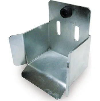 Plot TECHNOPARK CZ s.r.o. Kapsa samonosné brány,92mm,Zn