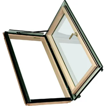 Okno Střešní výlez termoizolační FAKRO FWP U3 55 x 78 - DOPRODEJ