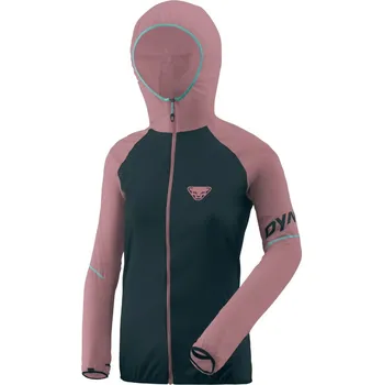 Dynafit Alpine Wind Jacket W Mokarosa