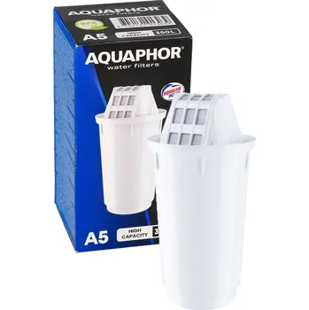 Ochranný vodní filtr Aquaphor A5 filtr 1ks