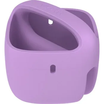 Příslušenství pro cyklistiku Woom košík POP Wild Violet