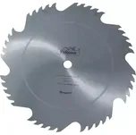 kotouč pil.5333 600x3.5x30 8x5z HANIBAL PILANA (PILANA 474449)