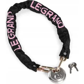 Bezpečnostní kamera Zabezpečení kola – řetěz Kross LGCZP000007RO