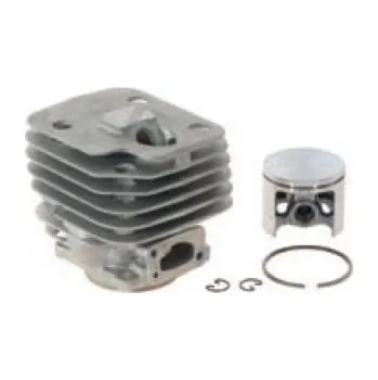 Motorová pila Píst a válec Husqvarna 266 -nahrazuje originál dil číslo 5016855-71