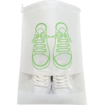 Outdoorové zavazadlo Taška na boty Partizan Tactical SSB-1 L bílá