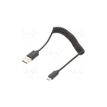 Datový kabel CC-MUSB2C-AMBM-0.6
