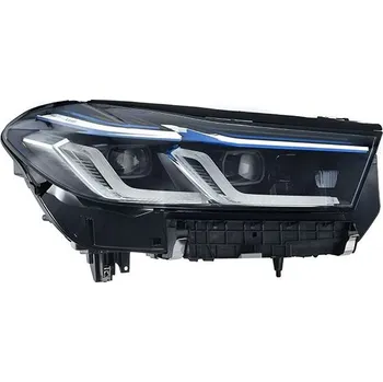 Přední světlomet Světlomet HELLA 1EX 015 450-521