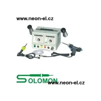 Páječka SL-916/SL-20LR