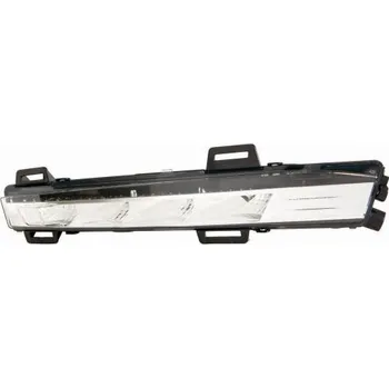 Denní svícení Denní světlo ABAKUS 431-1606L-AE