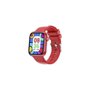 Chytré hodinky Hodinky FOREVER IGO 3 JW-500 Red
