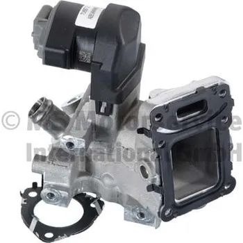 Palivový systém AGR-Ventil PIERBURG 7.24809.83.0