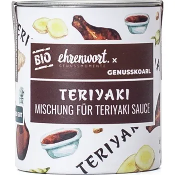 Koření Ehrenwort Koření na Teriyaki omáčku